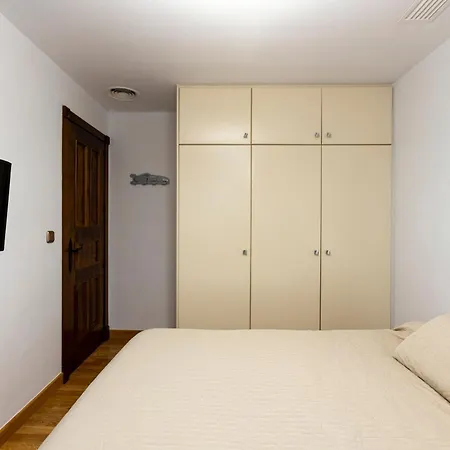 Global Madre Selva Apartment *