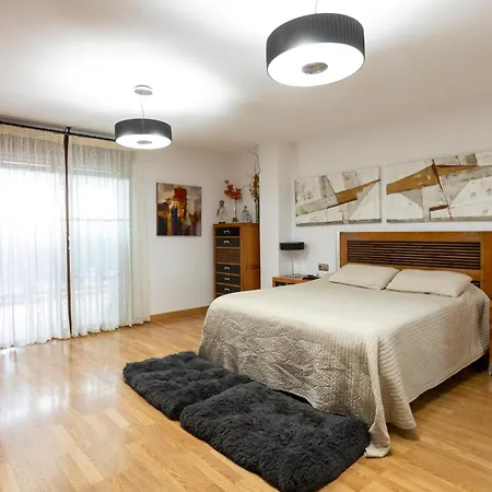 Global Madre Selva Apartment