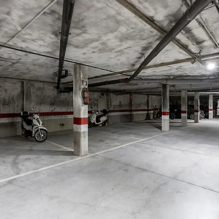Global Madre Selva Apartment