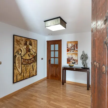 Apartment Global Madre Selva *