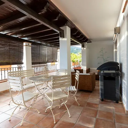 Global Madre Selva Apartment