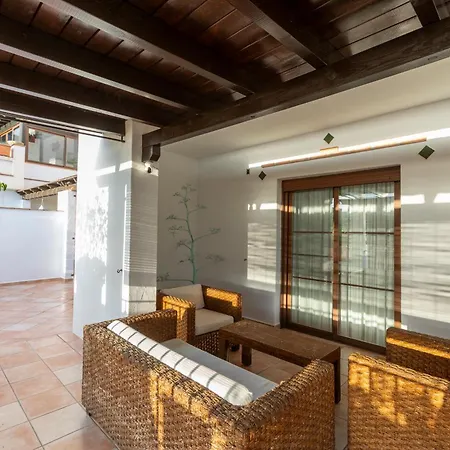 Apartment Global Madre Selva
