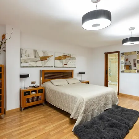 Global Madre Selva Apartment Almunecar
