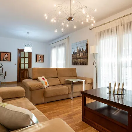 Global Madre Selva Apartment