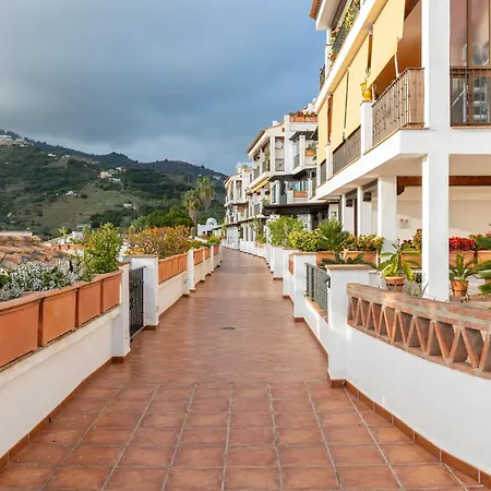 Apartment Global Madre Selva *