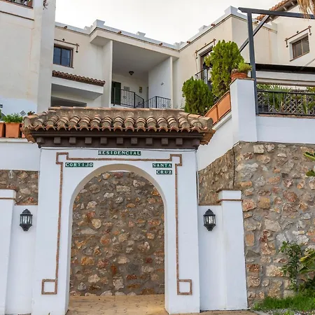 Apartment Global Madre Selva Almunecar