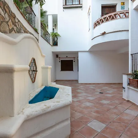 Global Madre Selva Apartment *