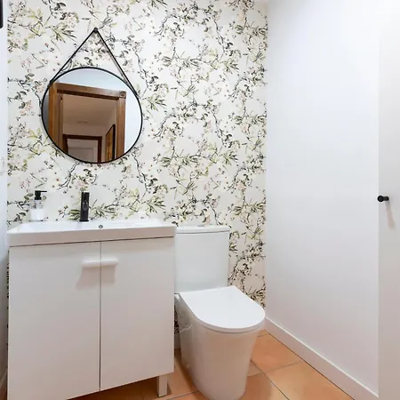 Global Madre Selva Apartment Almunecar