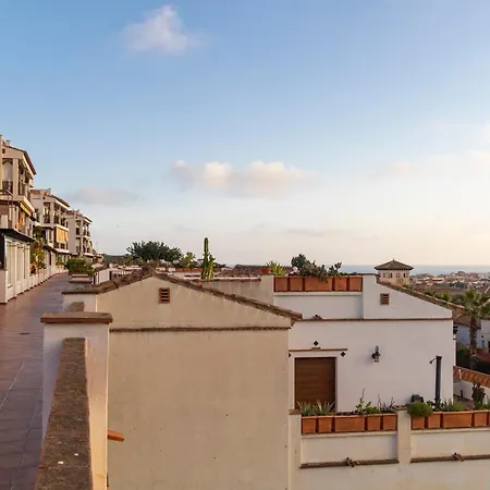 Apartment Global Madre Selva *