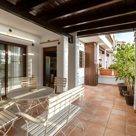 Apartment Global Madre Selva