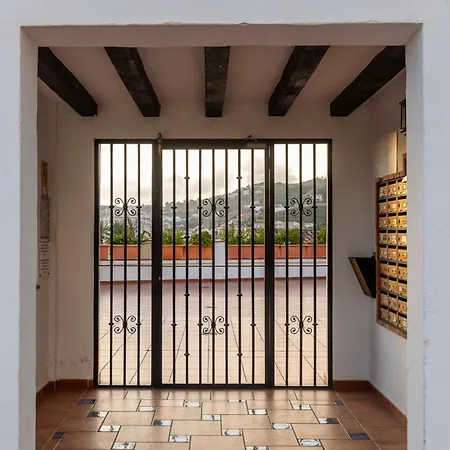 Apartment Global Madre Selva