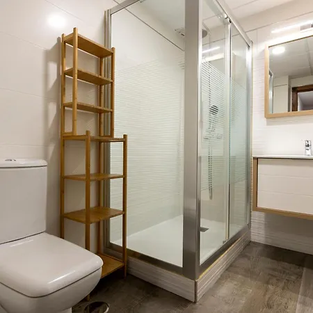 Apartment Global Madre Selva *