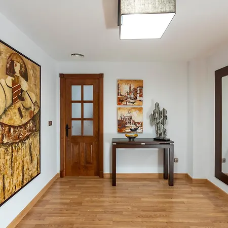 Global Madre Selva Apartment Almunecar